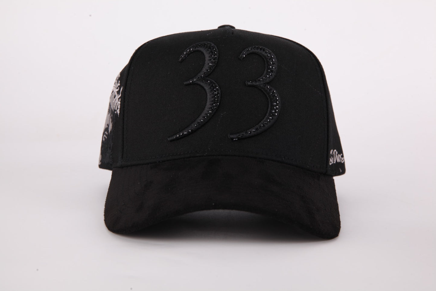 "33" hat
