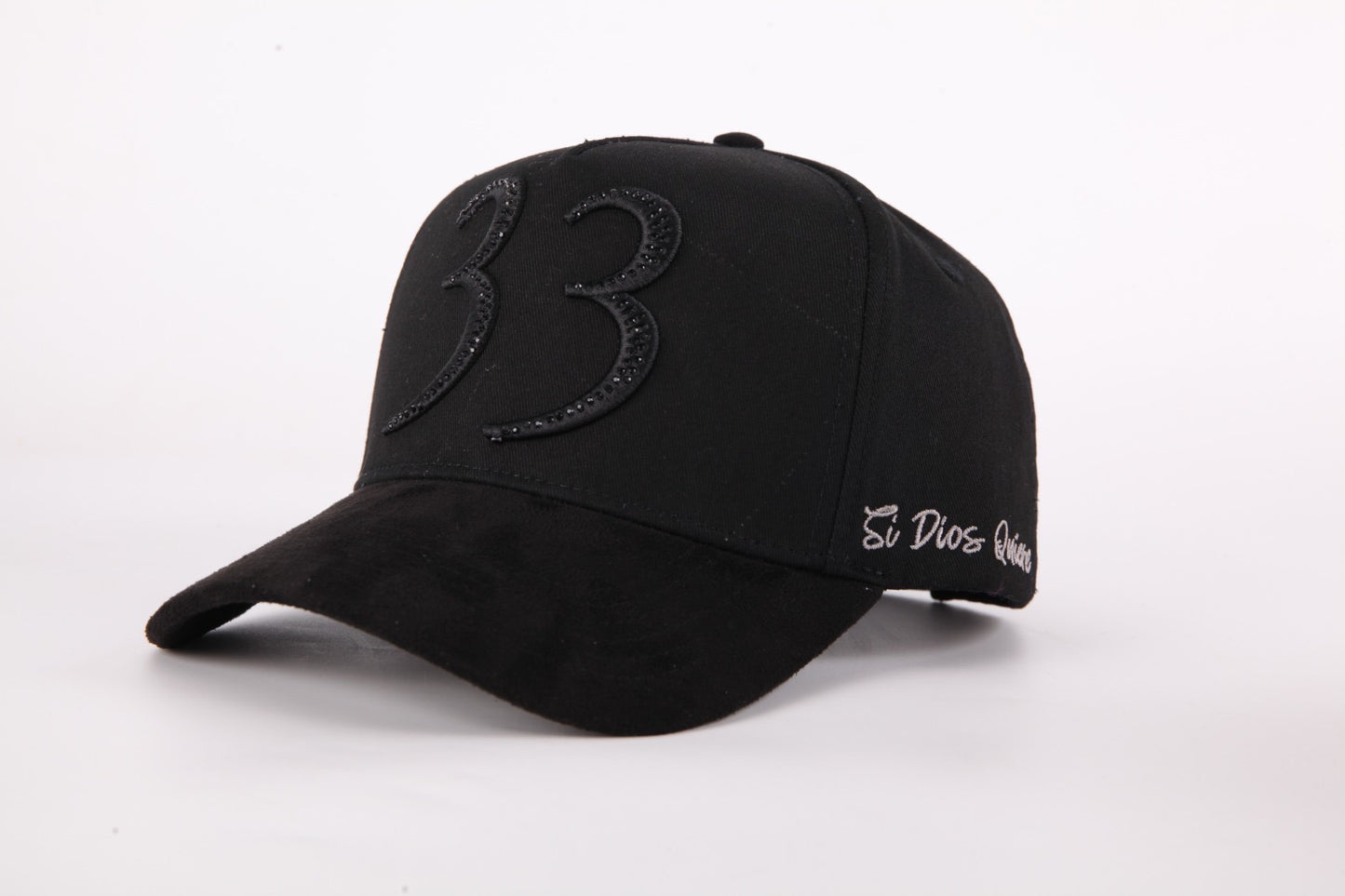 "33" hat